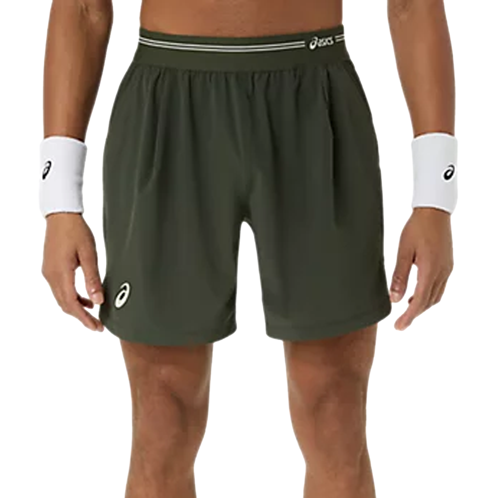 Jupe-short longue et séduisante Essentials