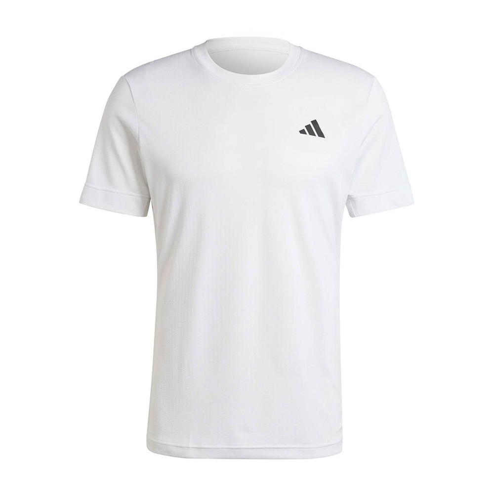 Adidas Tennis FreeLift Tee (Men's)