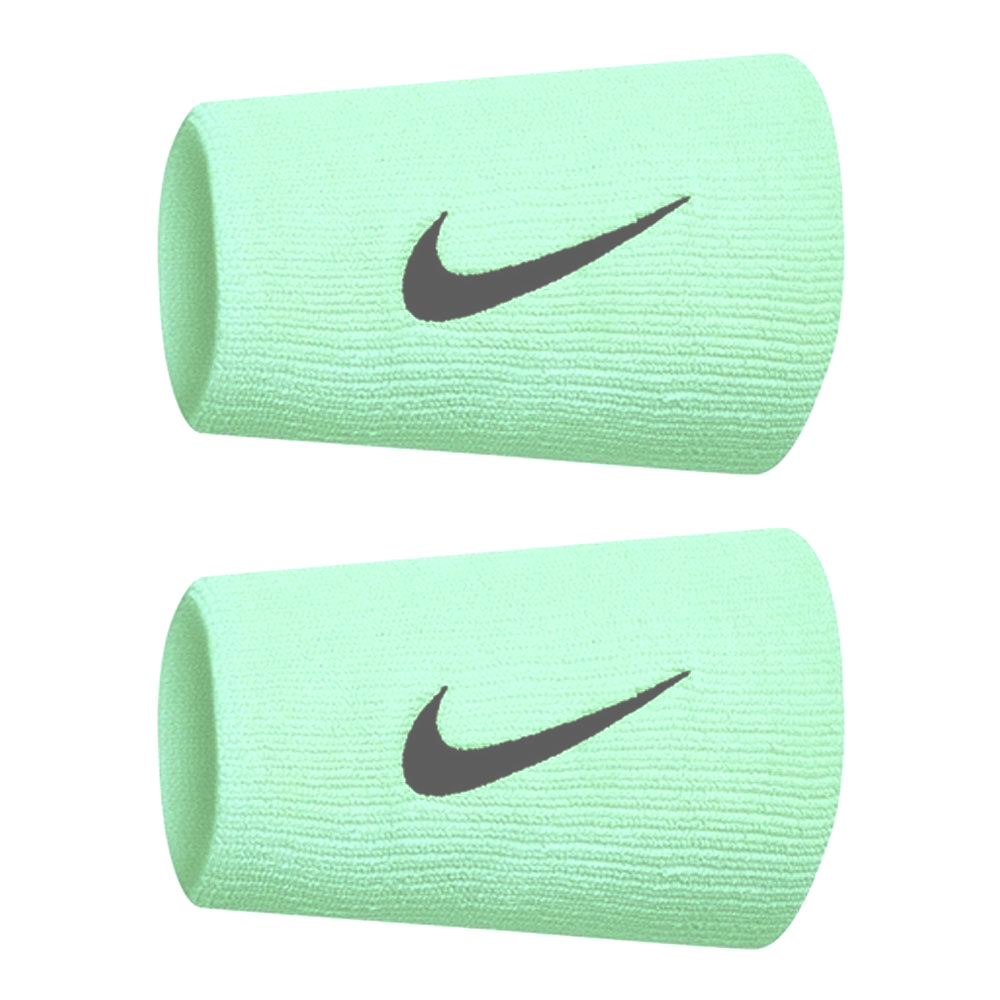 Bracelets de tennis double largeur Premier.
