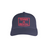 TG TEXT Dotted Cap Fit Performance.