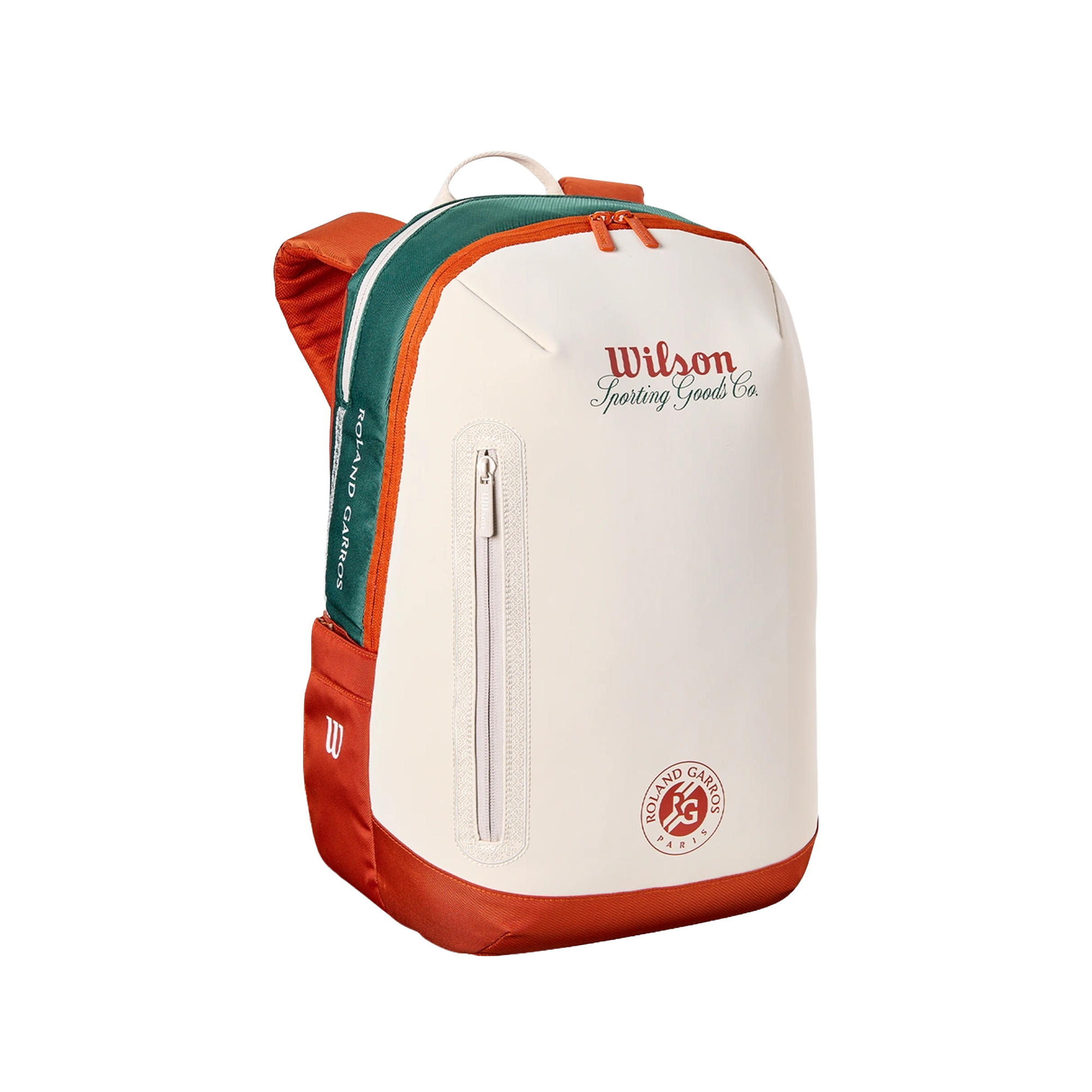 Roland Garros Backpack - 2026.