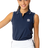 Una Polo Crest