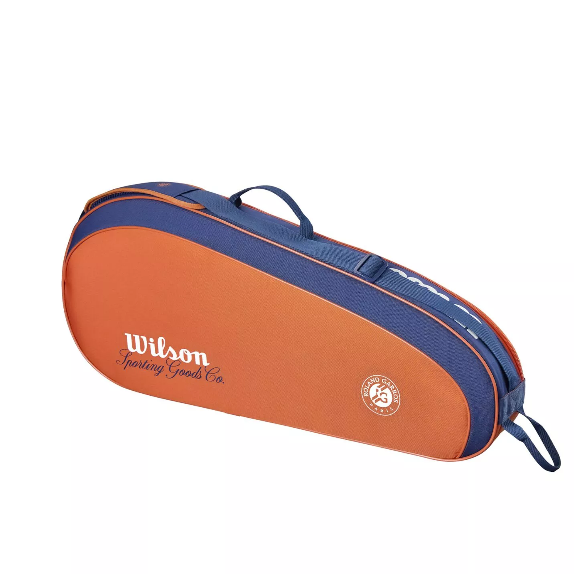 Sac à raquettes Roland Garros - 2026