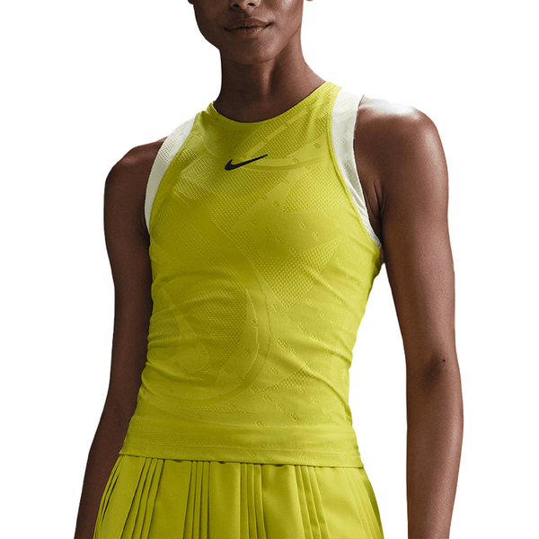 Court Dri-Fit Slam Tank Top | Tennis Giant