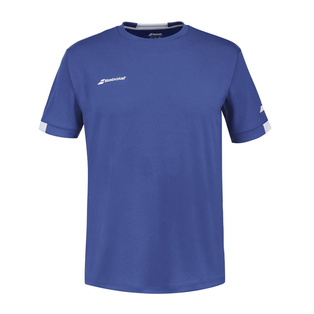 Babolat Play Crew Neck Tee (Men's)