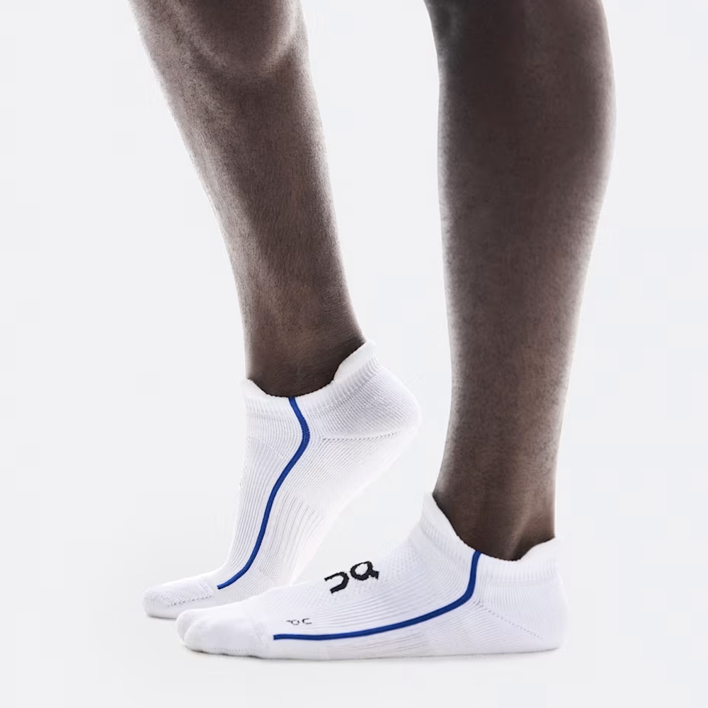 Chaussette Court Low U