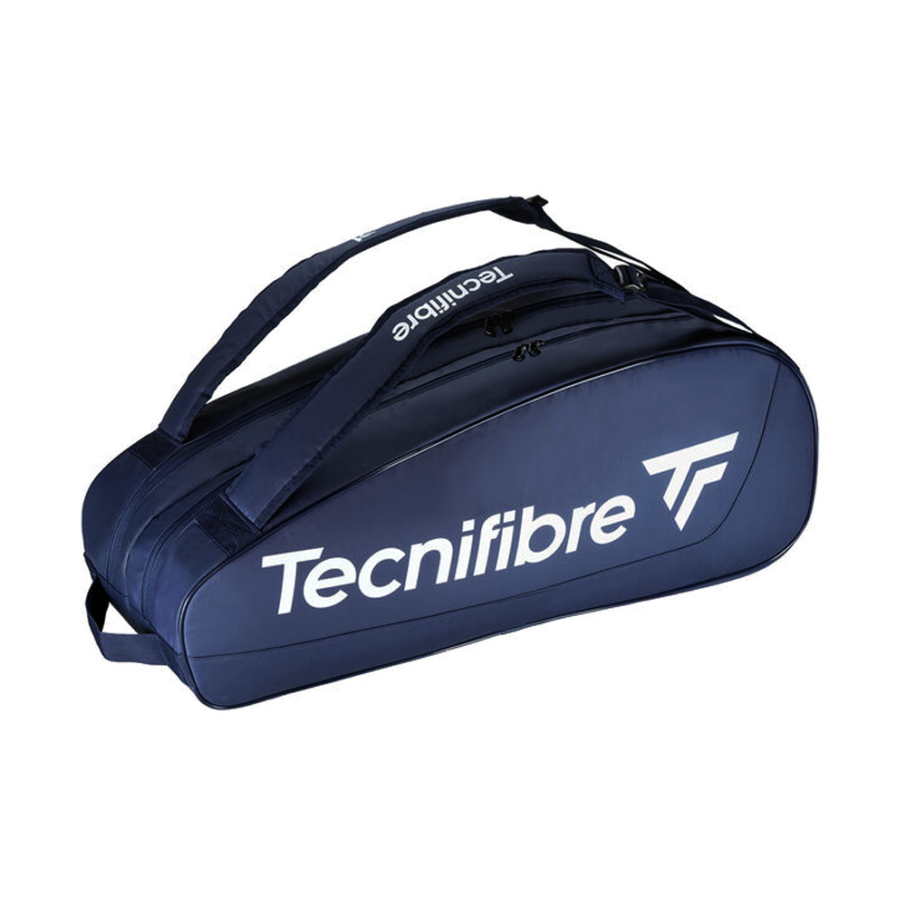 Tecnifibre Tour Endurance 9R Bag - Navy