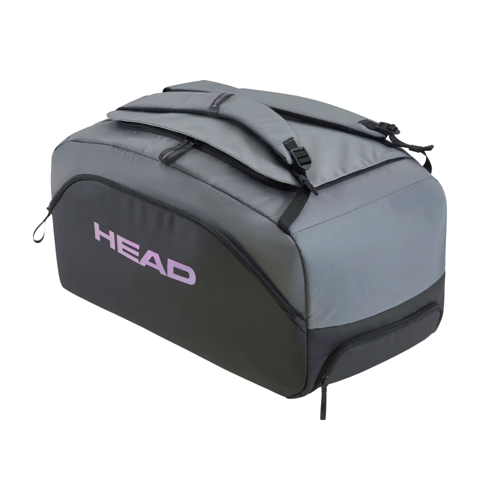 <tc>Head</tc> Sac de sport Pro X L BK (grand)