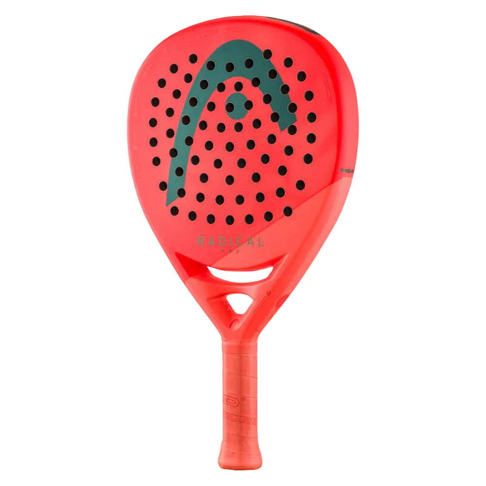 Radical Padel Racquet - 2026.