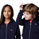 Core Fleece Full-Zip Hoodie