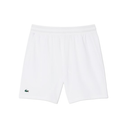 Ultra Dry Stretch Tennis Shorts.