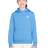 Sweat-shirt en polaire à imprimé fleuri et fermeture éclair