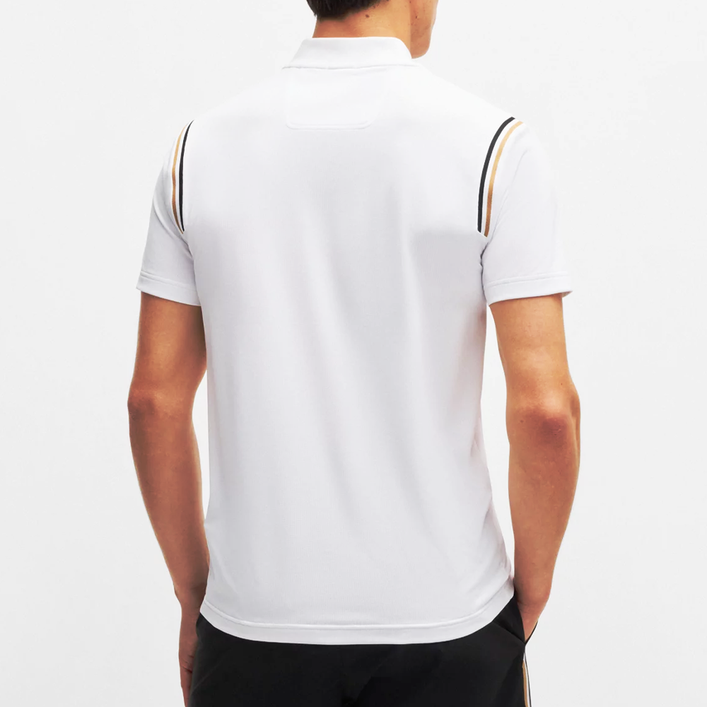 Matteo Berrettini Active Polo Shirt