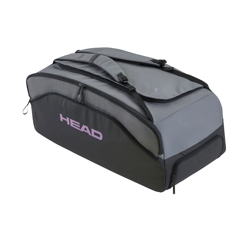 <tc>Head</tc> Sac de sport Pro X L BK (grand)