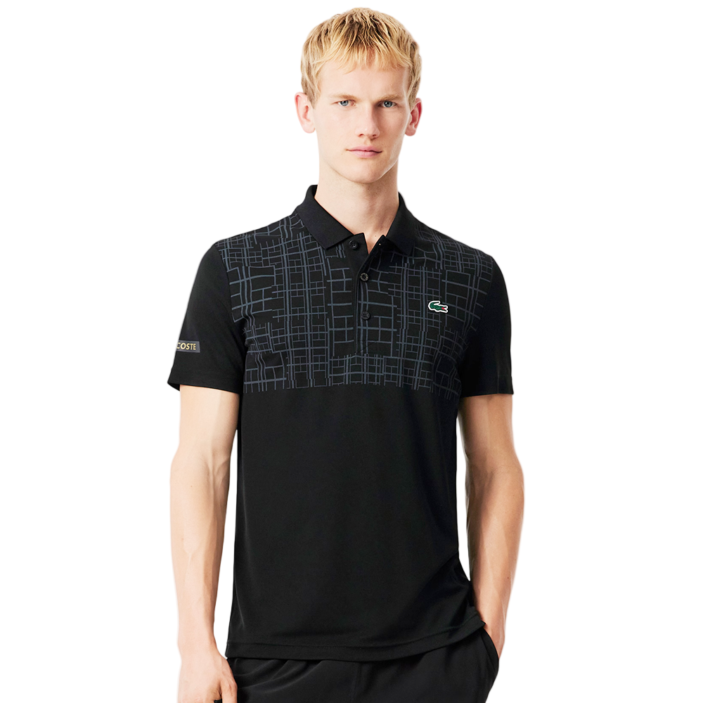 Novak Djokovic Polo