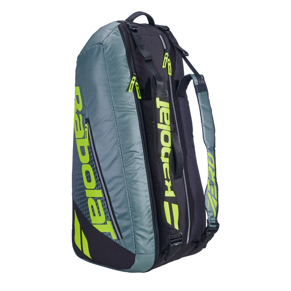 Pure Aero RH X Racquet Bag - 2026.