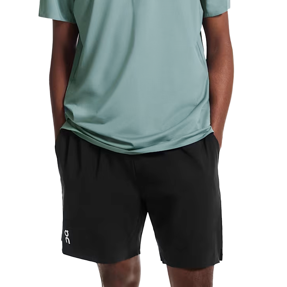 7" Court Shorts