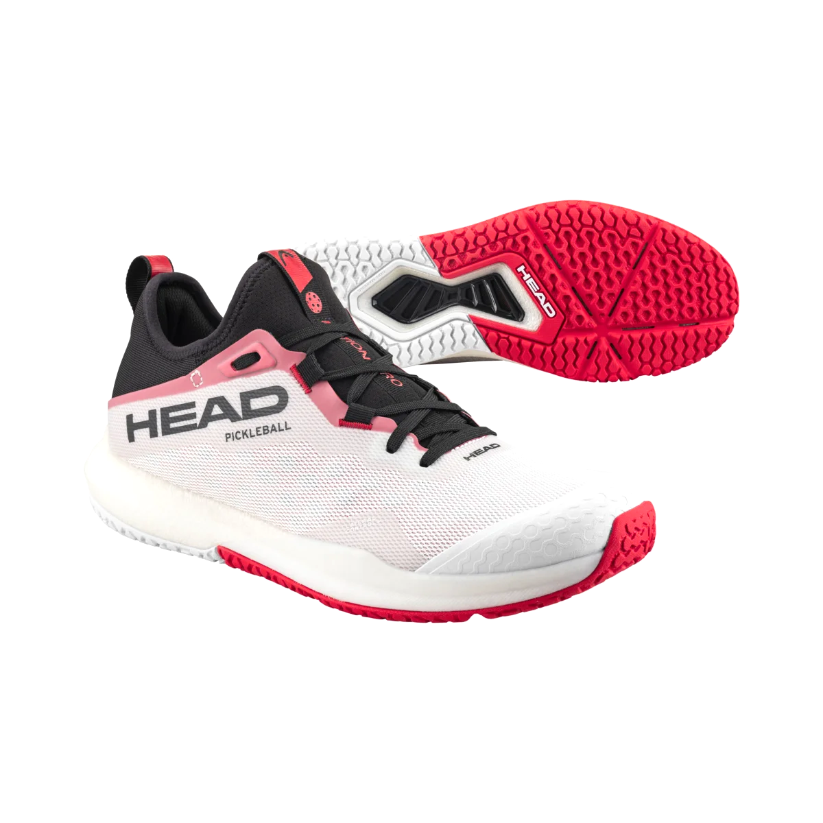 Head Motion Pro Pickleball (Men's)- WHRD