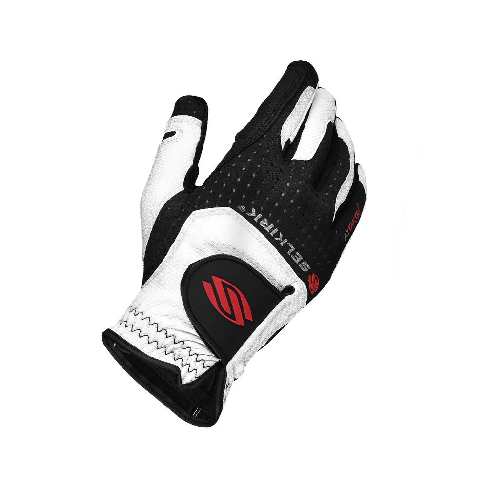 Premium Leather Coolskin Upper Glove - Attaktix.