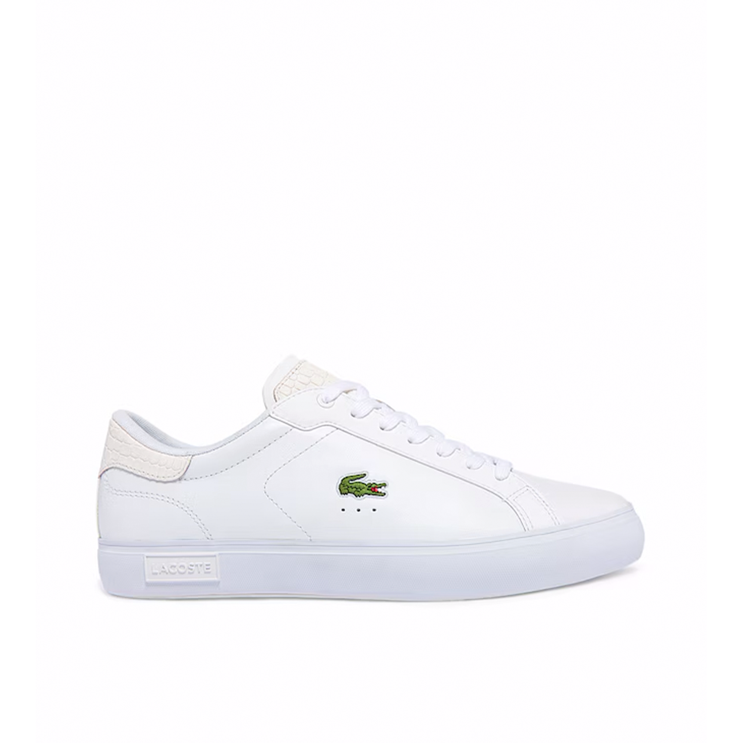 Baskets en cuir Powercourt.