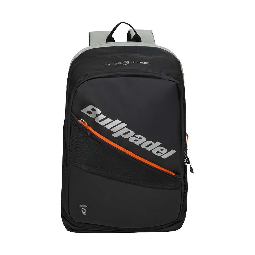 BPM Hack Backpack.
