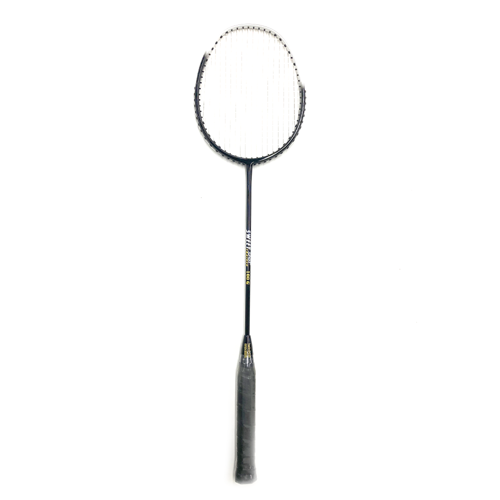 Badminton Sweet Spot Trainer