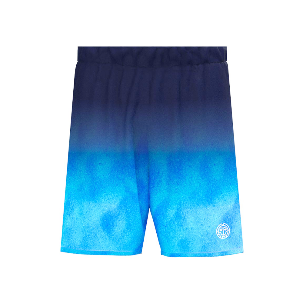 Bidi Badu Beach Spirit Shorts (Boy's) - Dark Blue/Blue