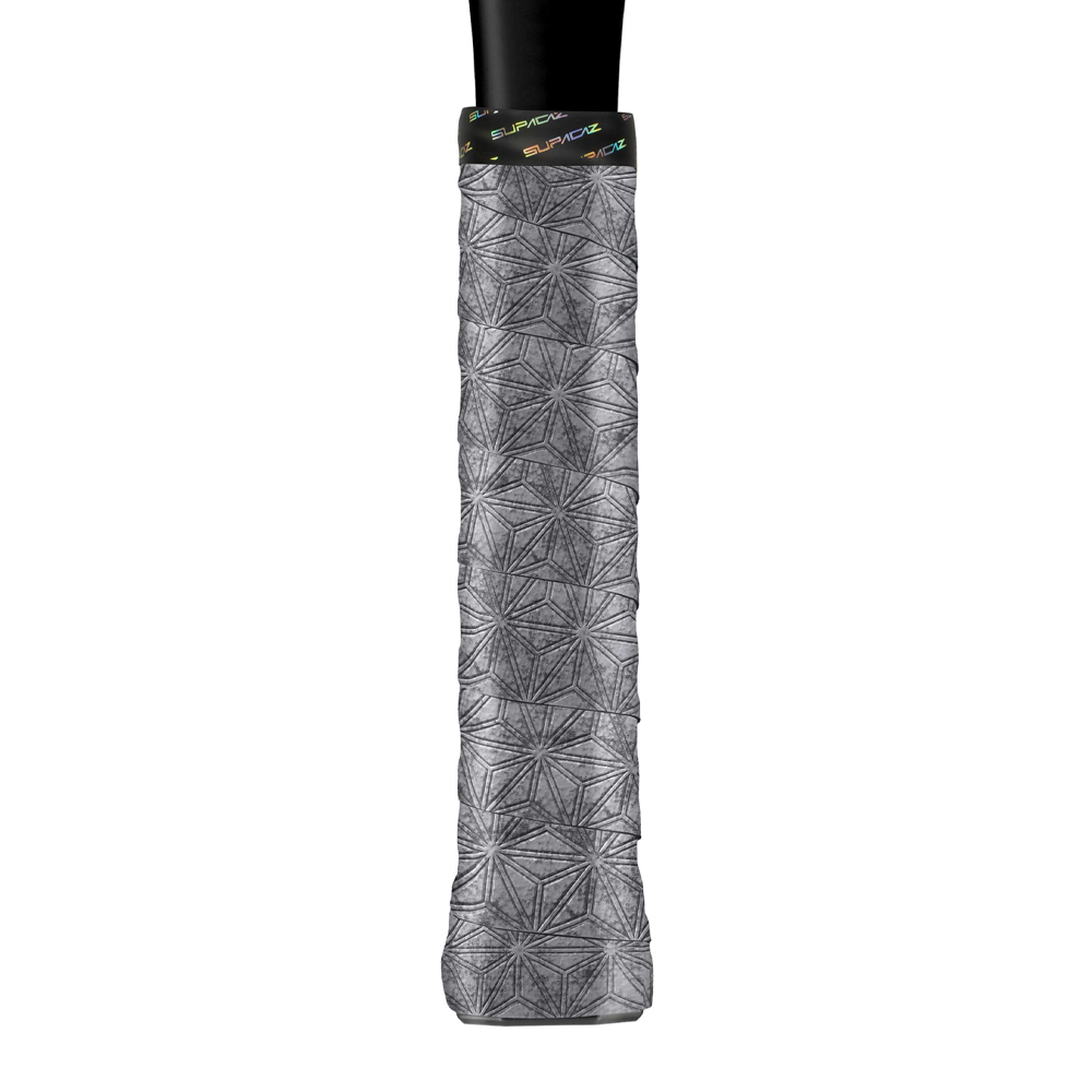 SupaSuave Tennis Over Grip - 3 Pack