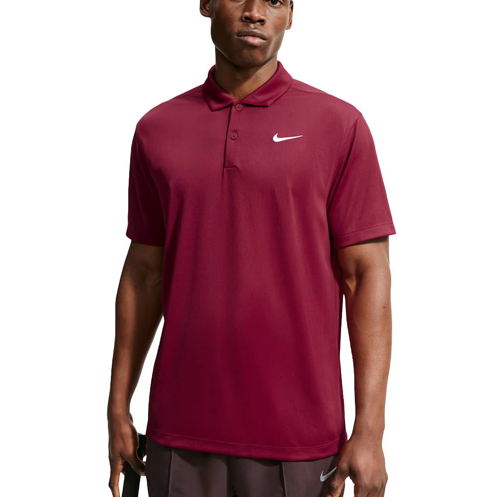 Polo Court Dri-Fit uni