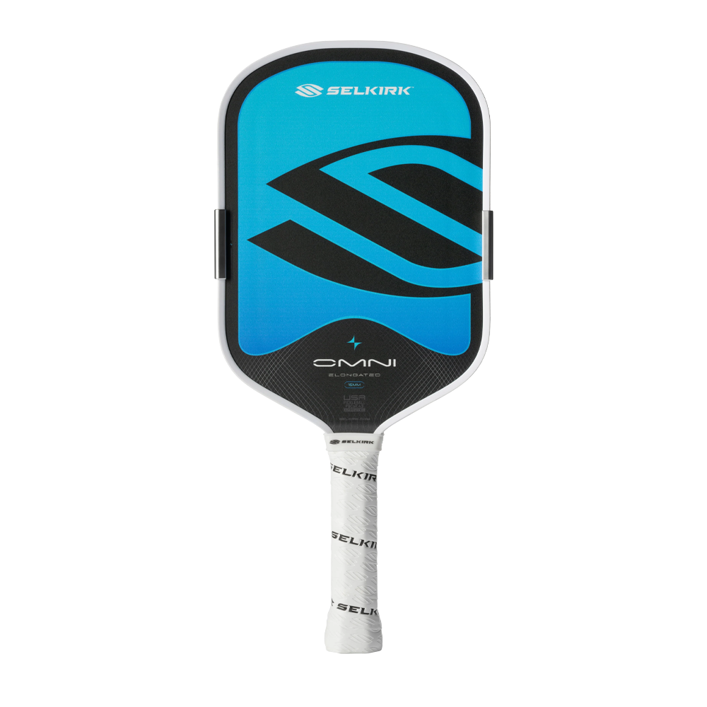 OMNI Pickleball Paddle - Elongated