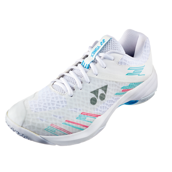 Power Cushion Cascade Accel Wide | Tennis Giant
