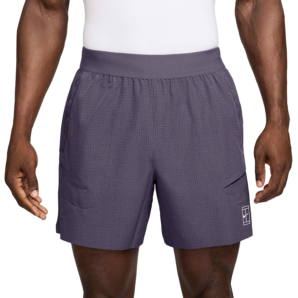 Court Advantage Dri-FIT Short