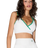 Bae Bra Ribbed Tennis & Pickleball