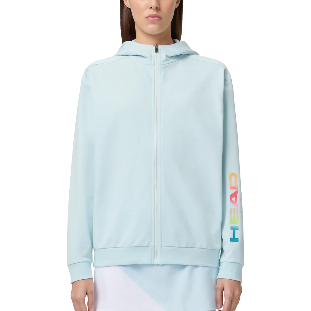Rally Full-Zip Hoodie