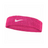 Swoosh Headband.