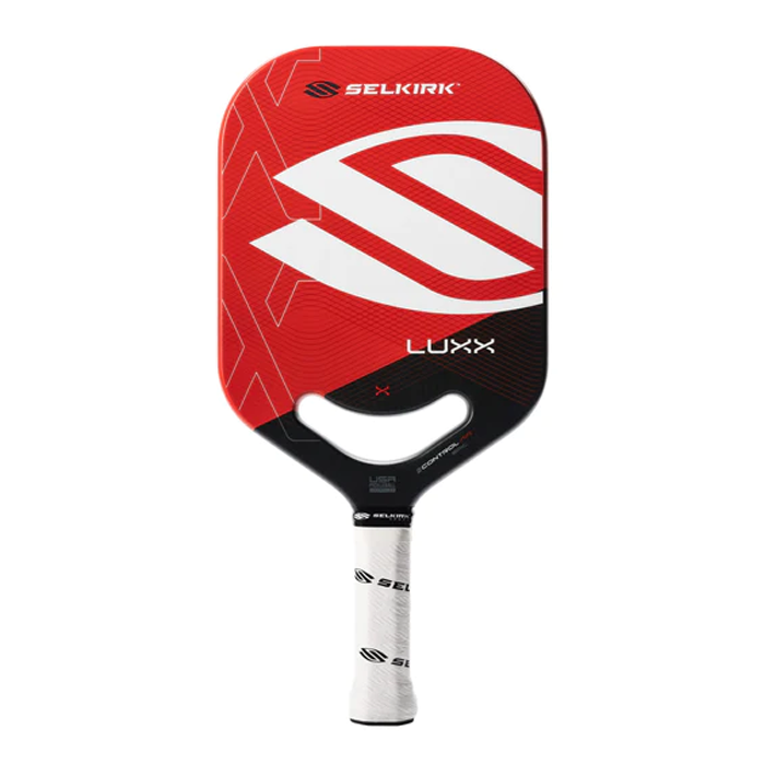 Selkirk LUXX Control Epic - Red