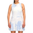 Court Dri-Fit Slam Printed Tennis Dress.