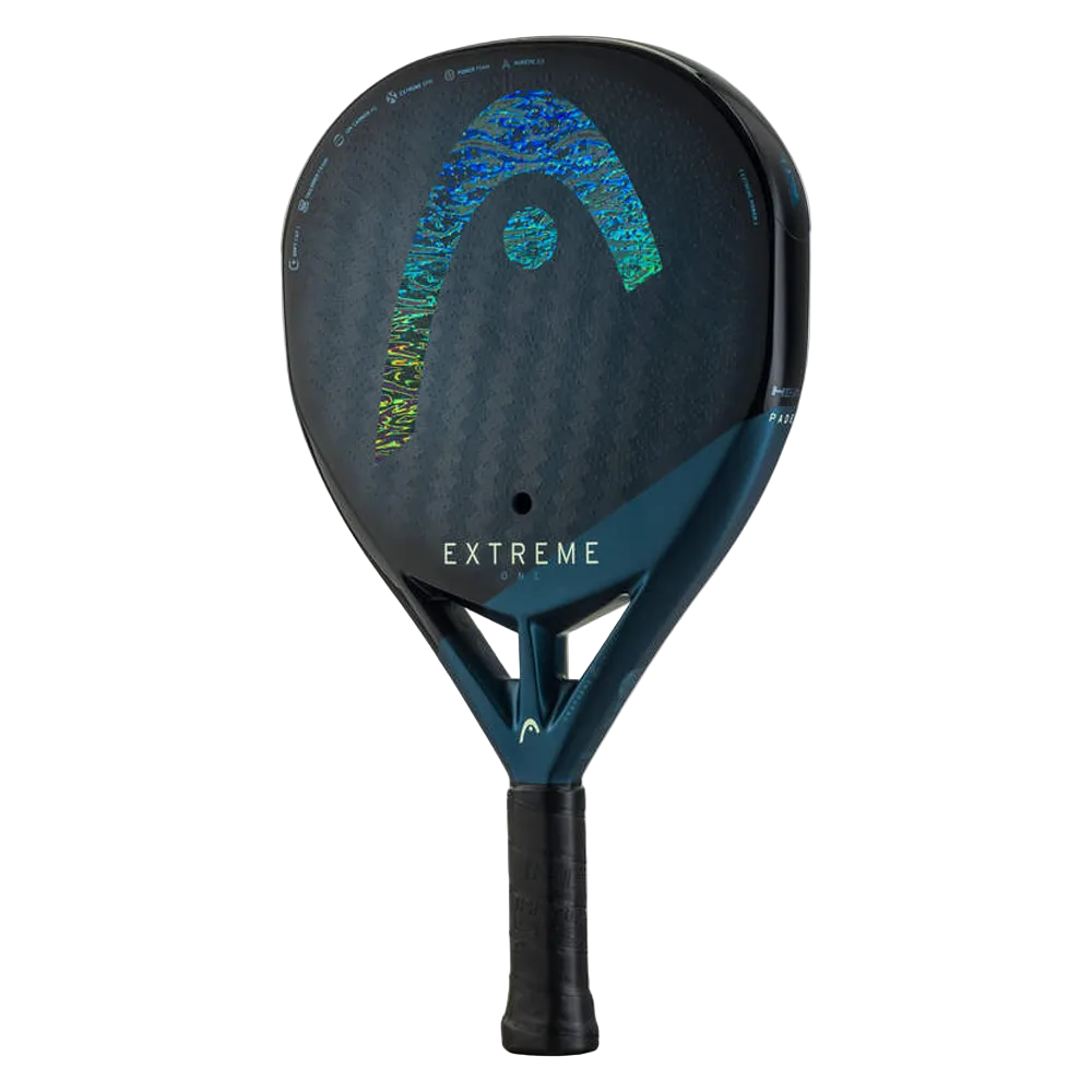 Extreme Padel Racquet - 2025.