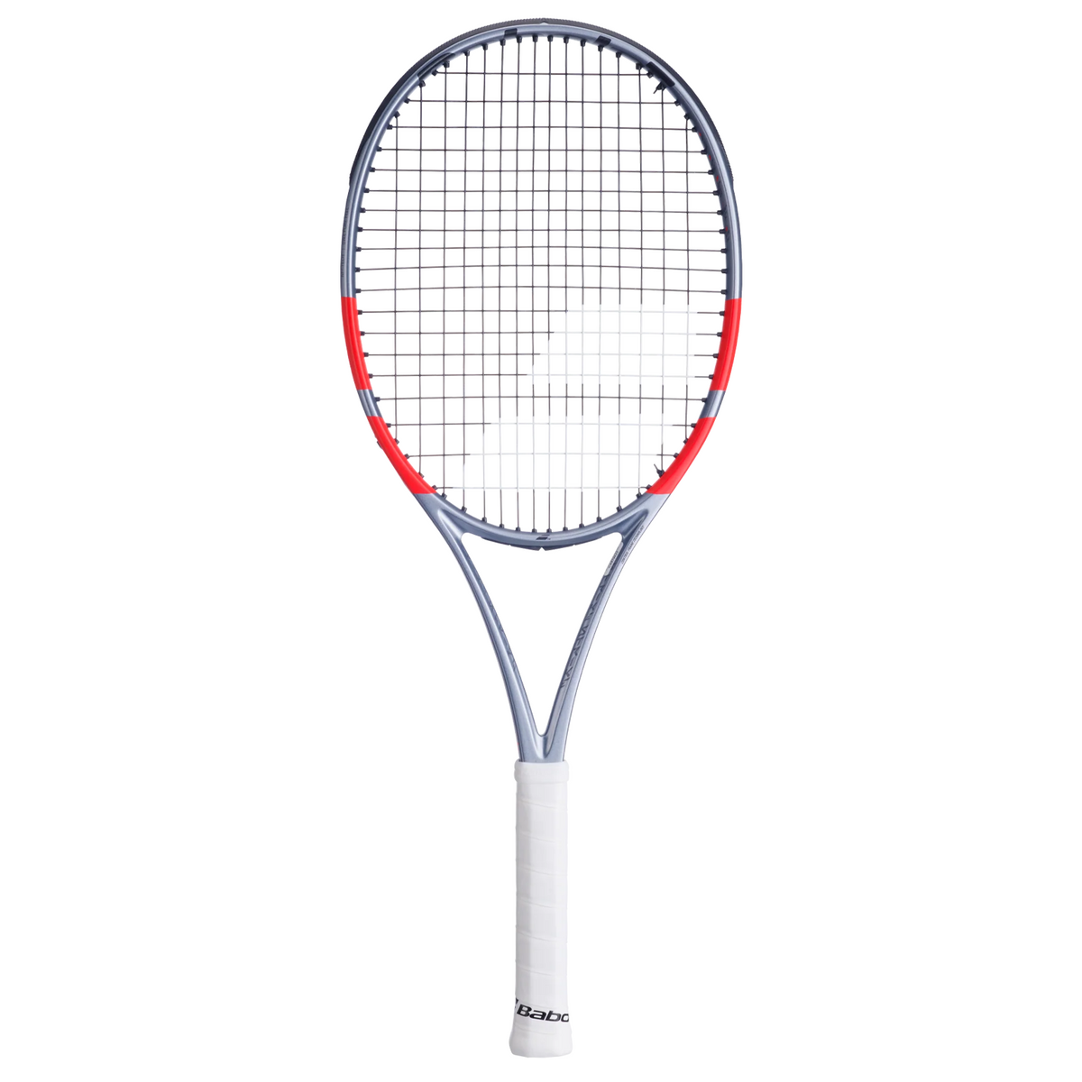 Pure Strike Carbon Grey.