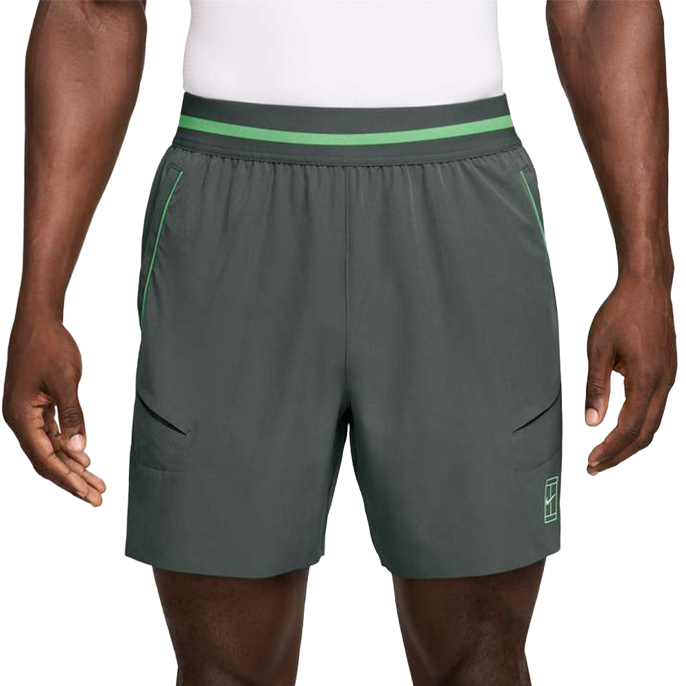 Court Dri-FIT Advantage 6" Shorts