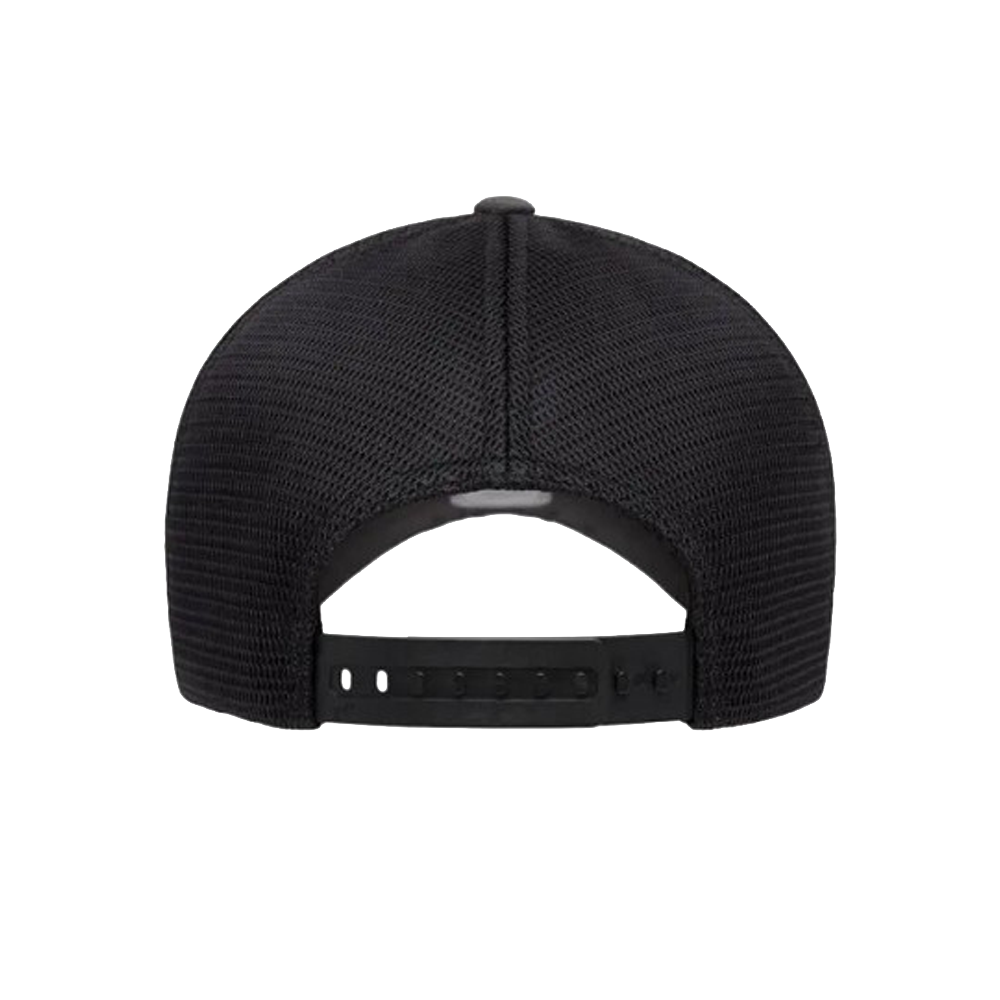 Casquette à pois TG TEXT Fit Performance