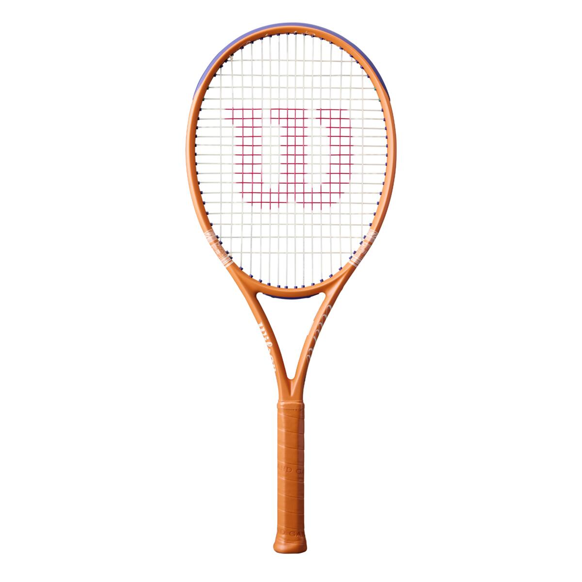 Ultra V5 100 Roland Garros - 2026.