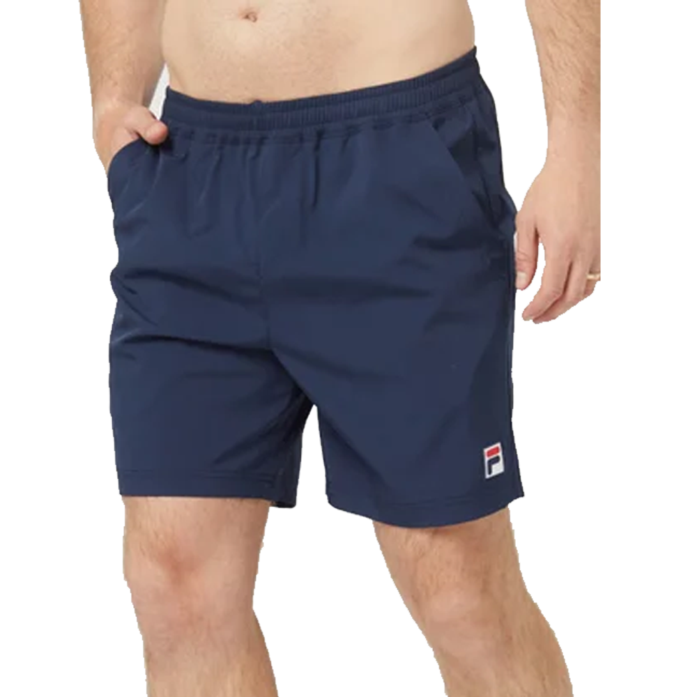 Fila Tennis Essentials 7-Inch Woven Shorts (Men's)