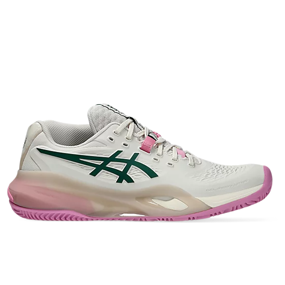 Gel Resolution X Padel