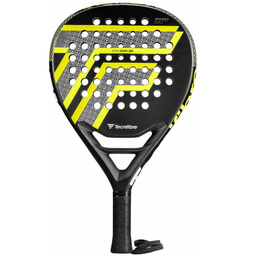 Tecnifibre Wall Breaker X-TP 375