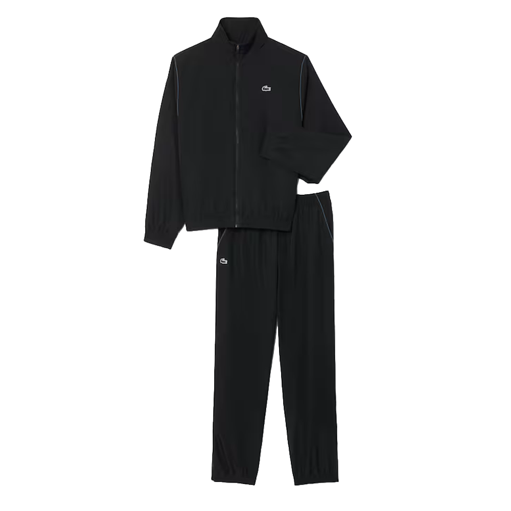Novak Djokovic Tracksuit