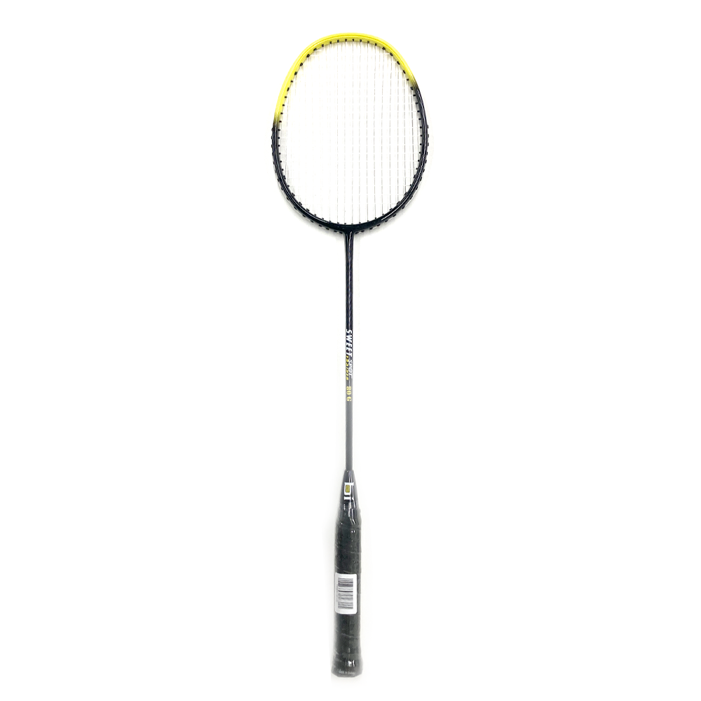 Badminton Sweet Spot Trainer