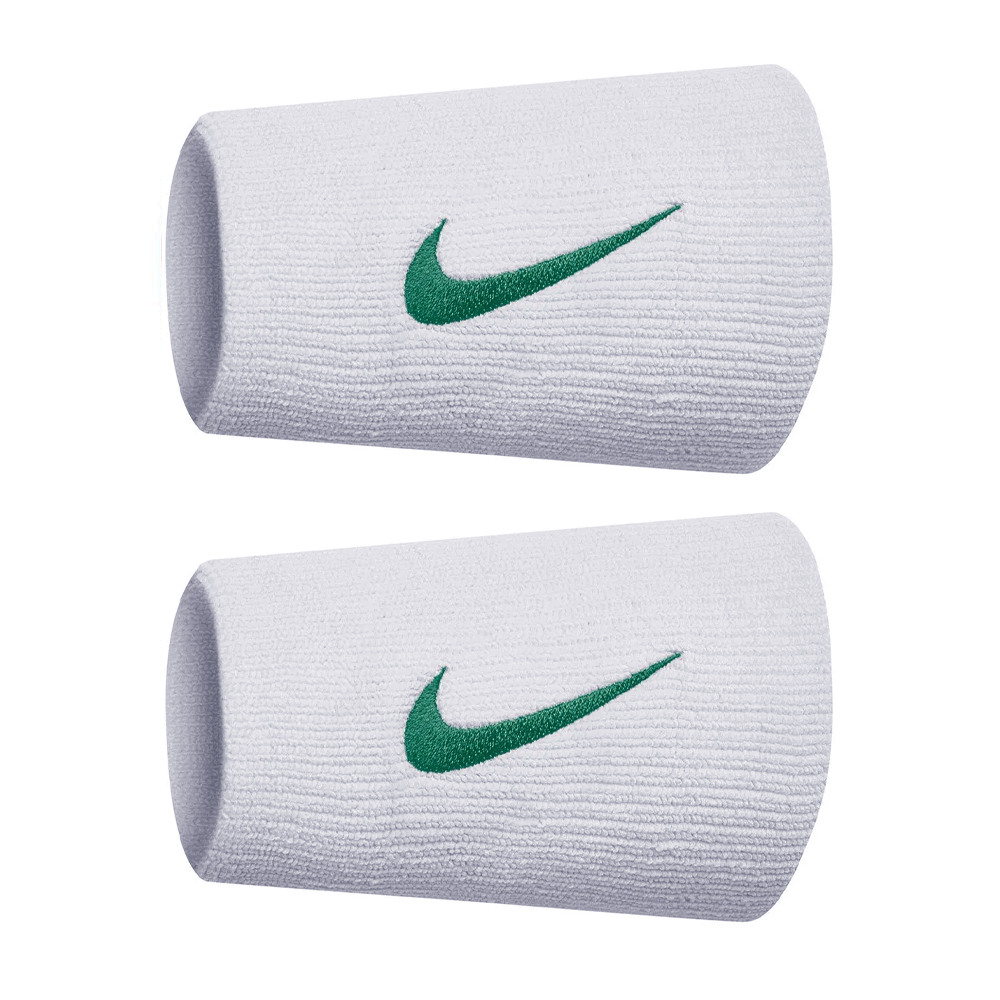 Bracelets de tennis double largeur Premier.