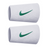 Premier Doublewide Tennis Wristbands.