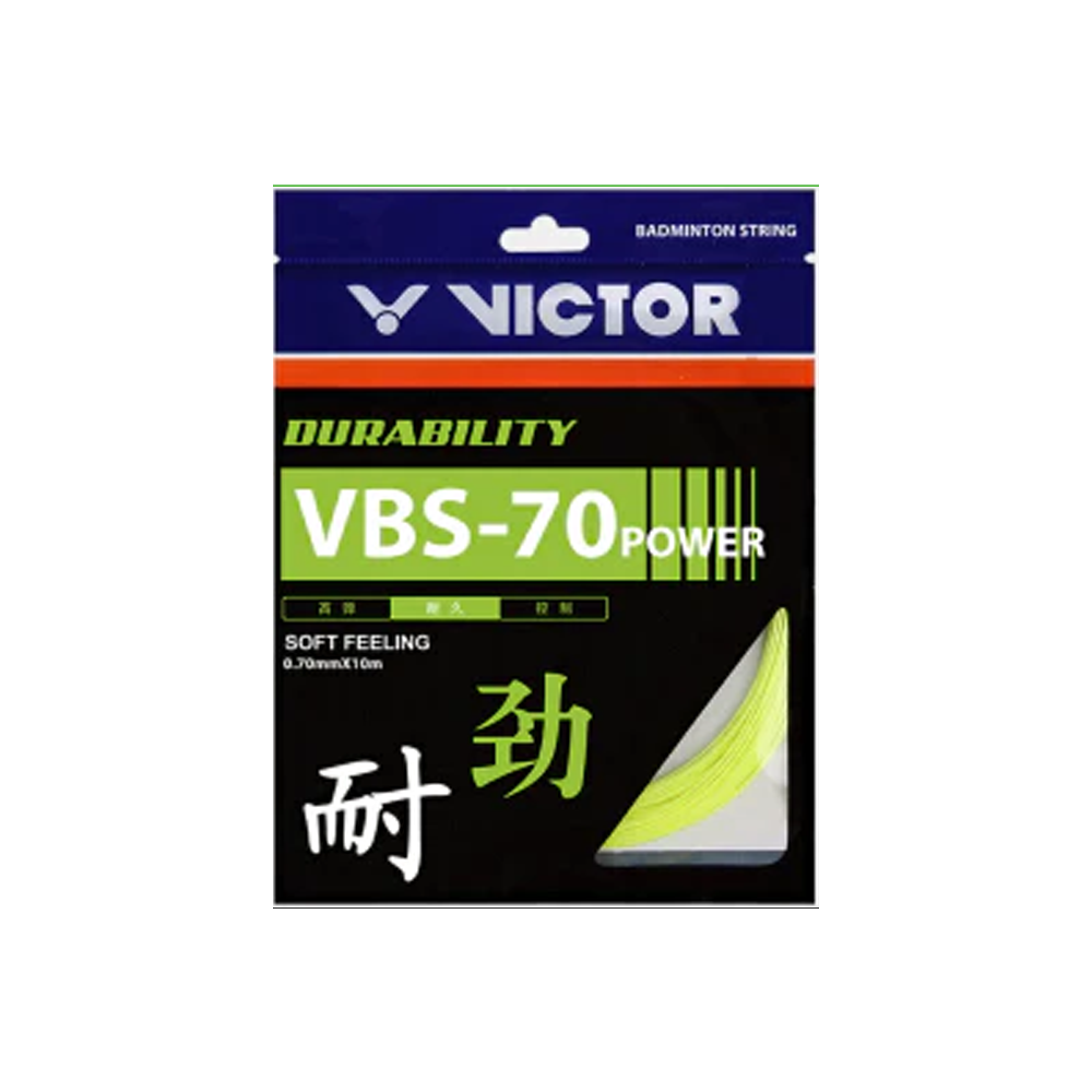 Victor VBS-70 Power - Cold Green